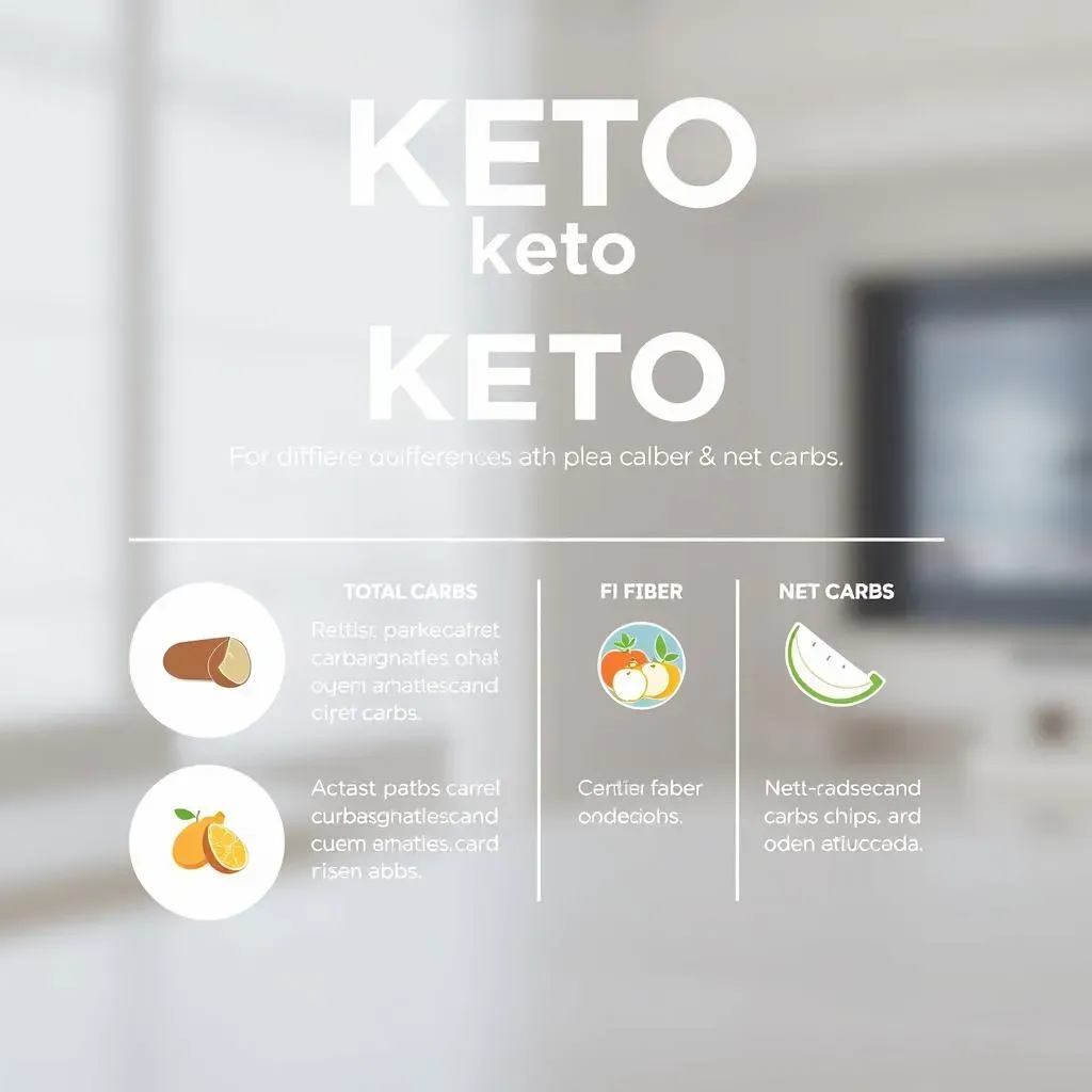 The Keto Diet Lowdown: What's the Deal with Carbs?