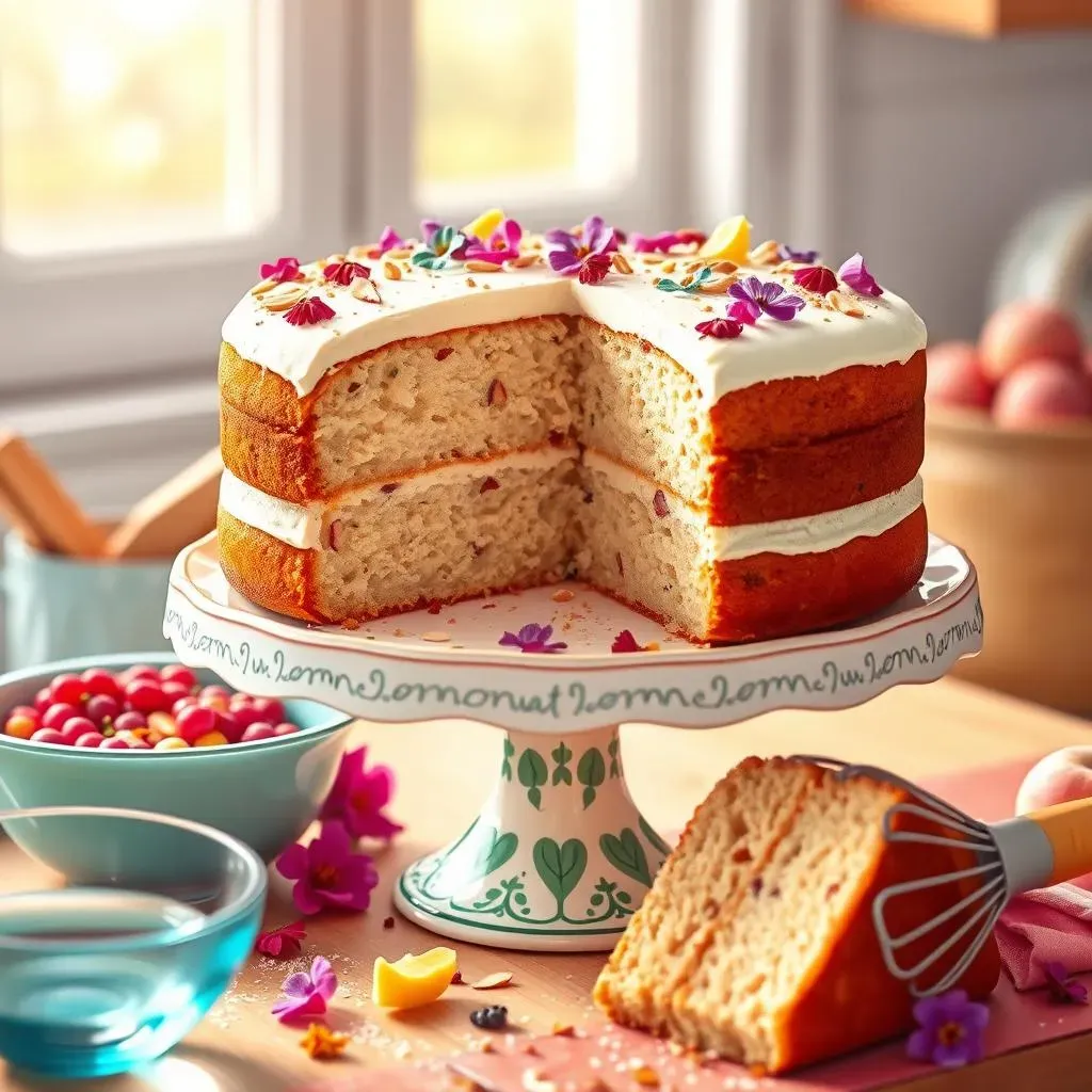 The Science Behind Keto Cakes