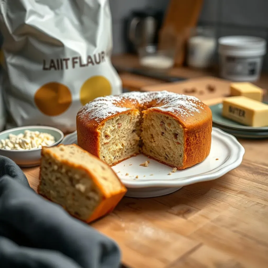The Science of Cake Calories: Ingredients and Their Impact