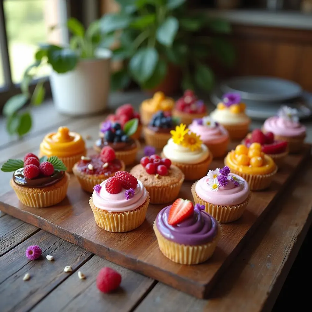 The Science of Sweetness: Why Keto Desserts are Different