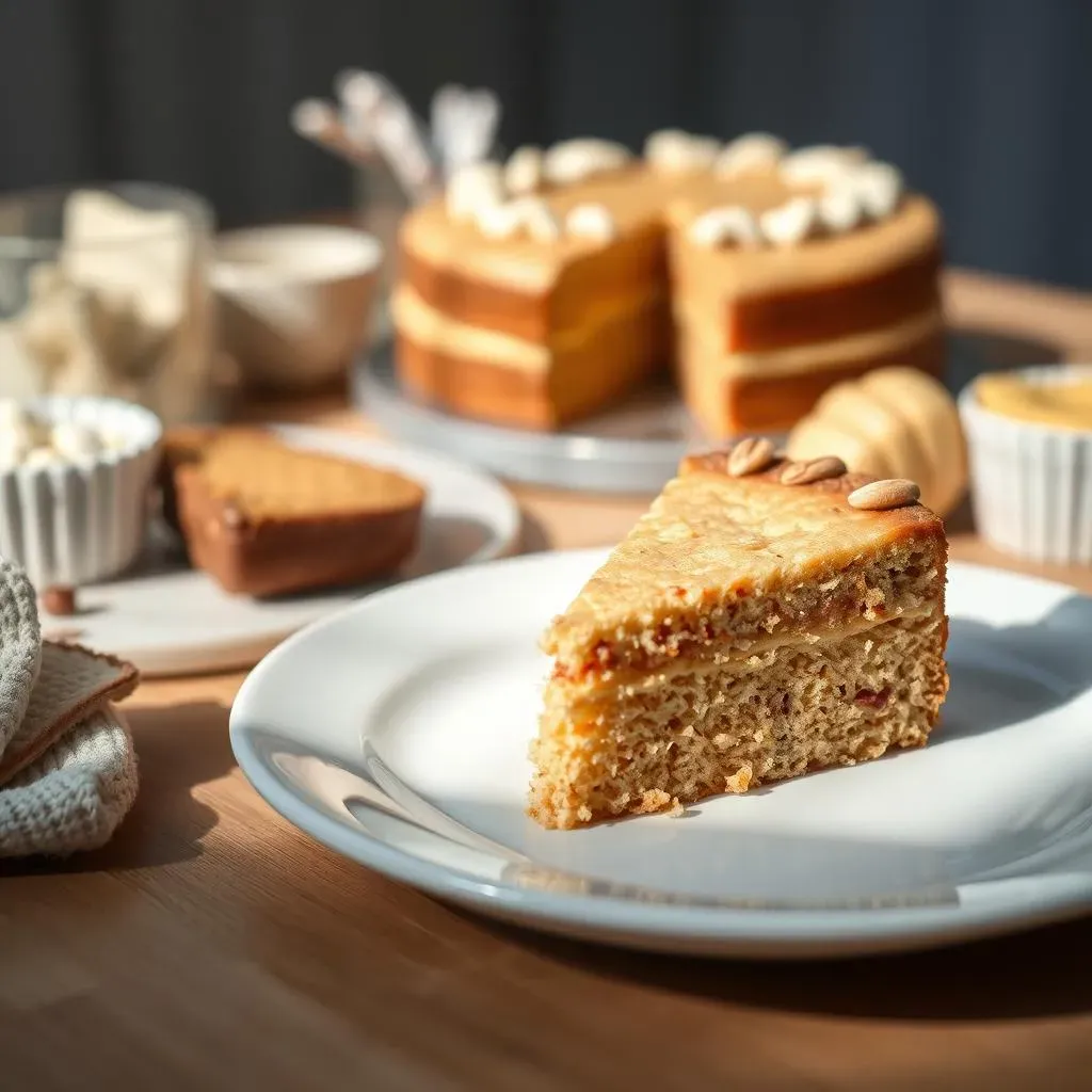 The Verdict: Is Keto Cake a Healthy Choice?