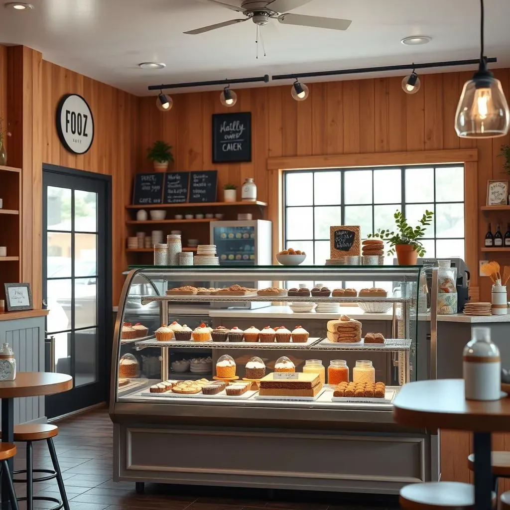 Three Bears Bakery: A Kansas City Keto Gem