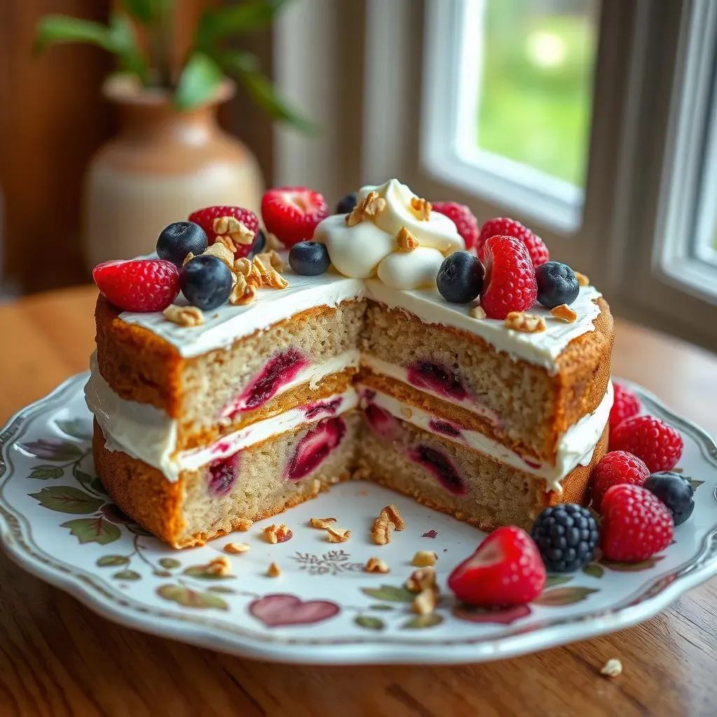 Tips for Baking and Enjoying Keto Cakes