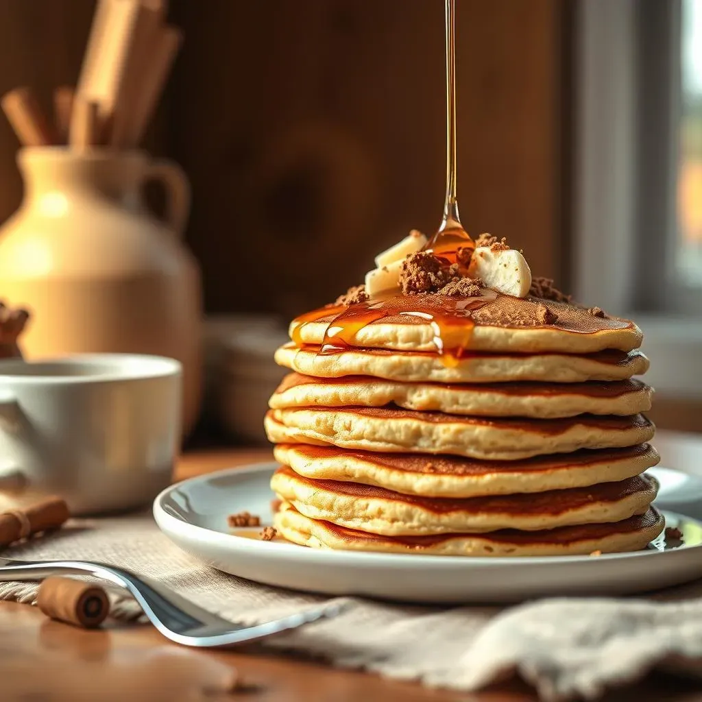 Tips for Enhancing Your Keto Costco Pancakes