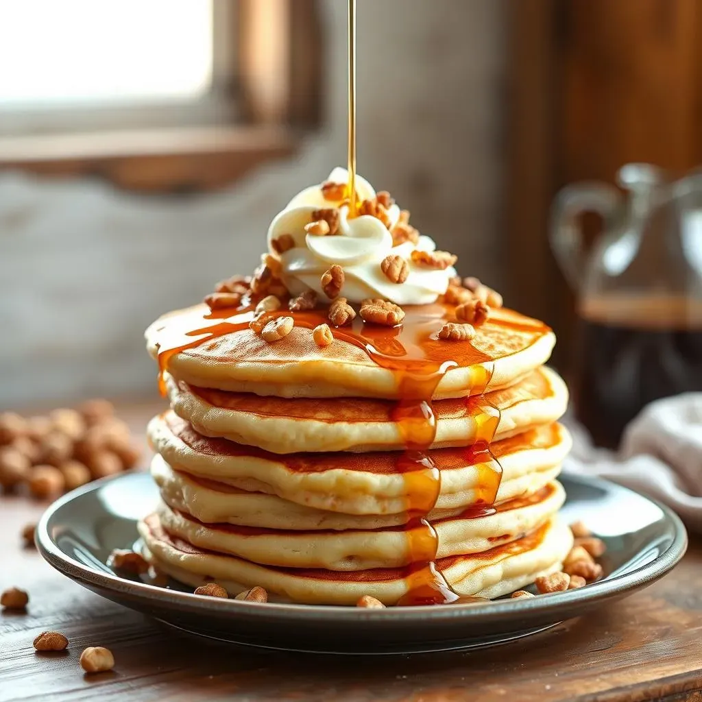 Tips, Tricks, and Delicious Variations for Your Keto Pancakes