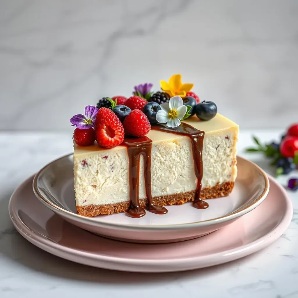 Tips, Tricks, and Variations: Taking Your Cheesecake to the Next Level