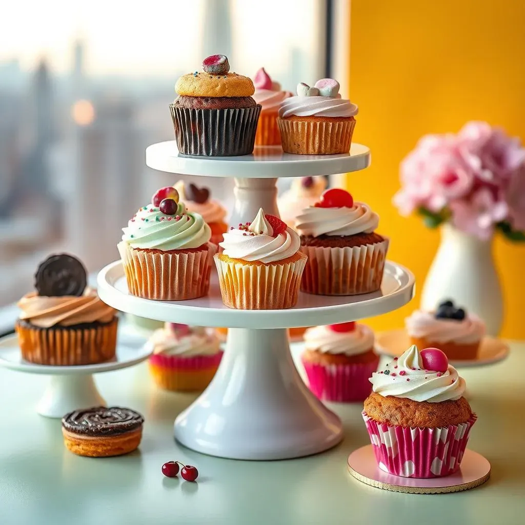 Top Keto Bakeries in NYC for Amazing Cakes
