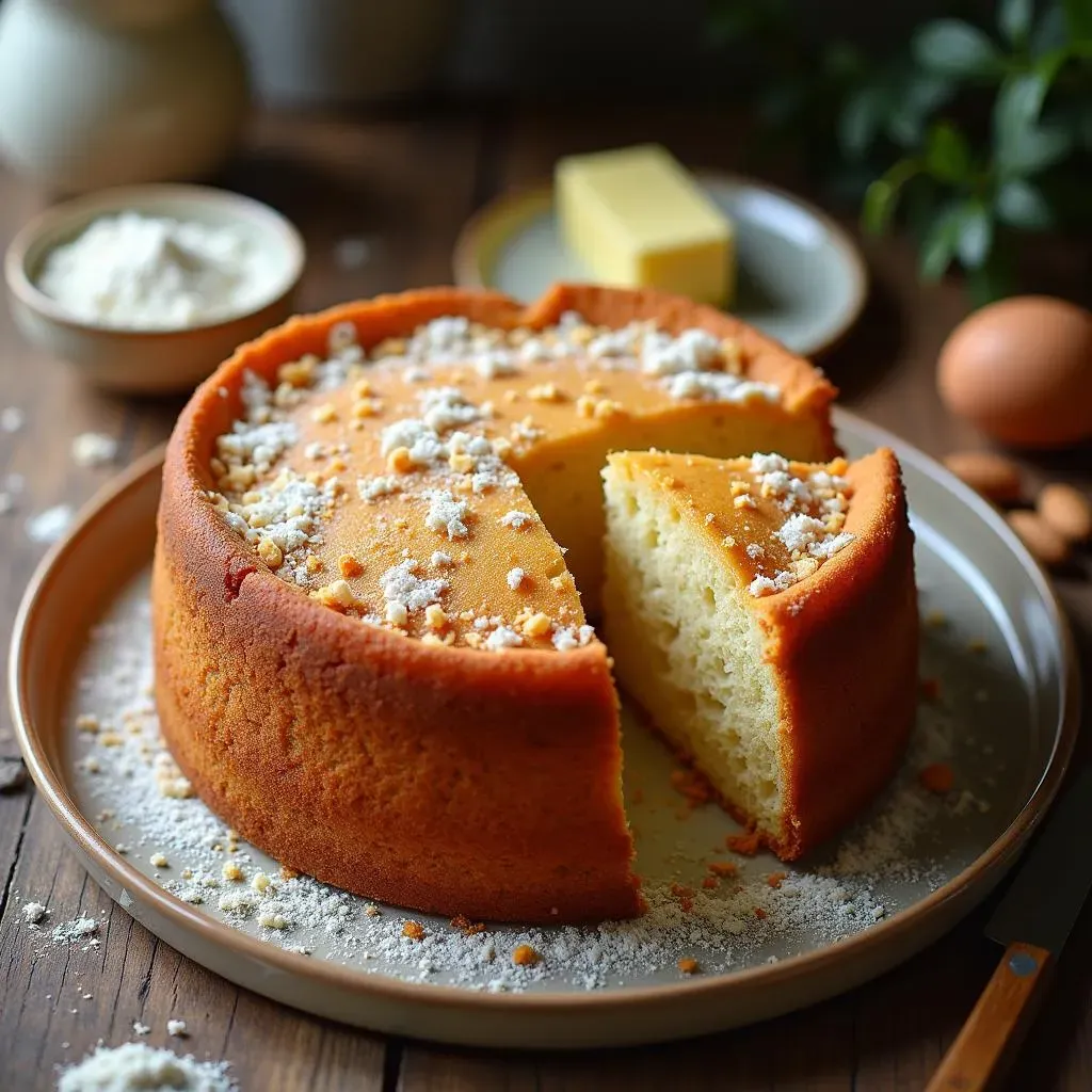 Troubleshooting Dry Keto Cakes: Common Mistakes and Solutions