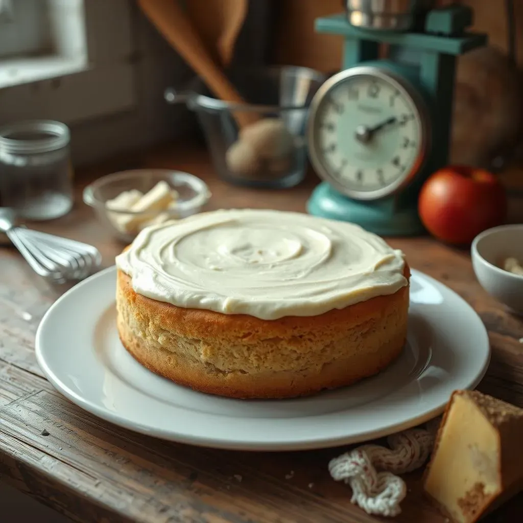 Troubleshooting Techniques: Fixing Flat Cakes and Preventing Future Fails