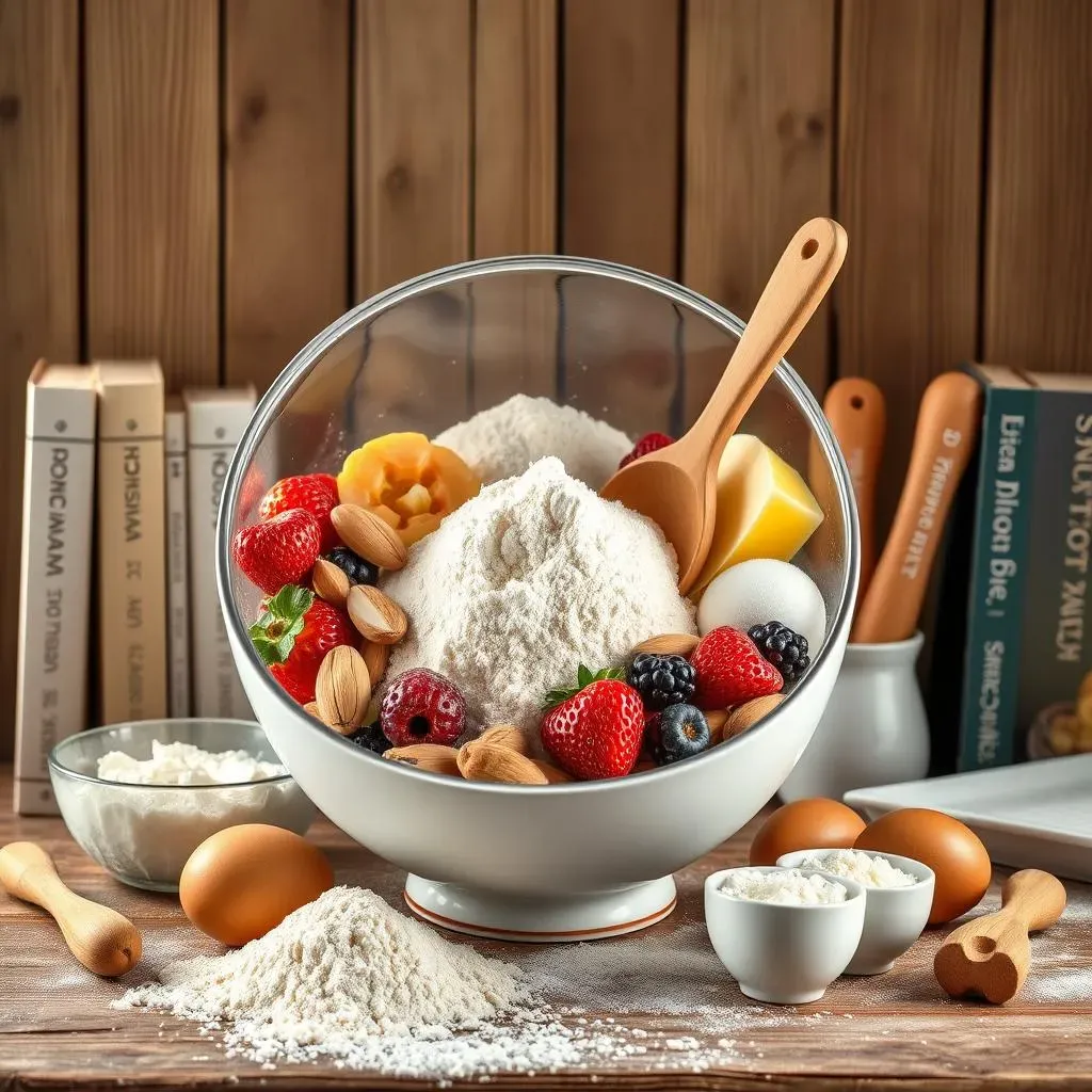 Understanding Carbohydrates in Cake
