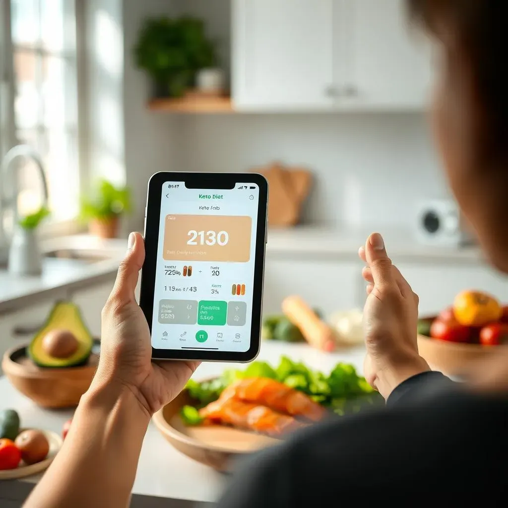 Understanding Keto and Carb Limits