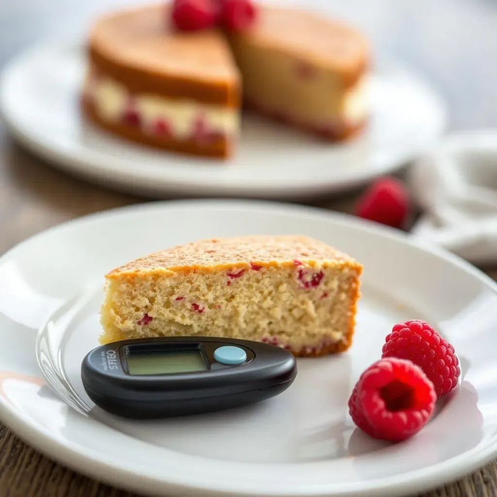 Understanding Keto Cakes and Diabetes