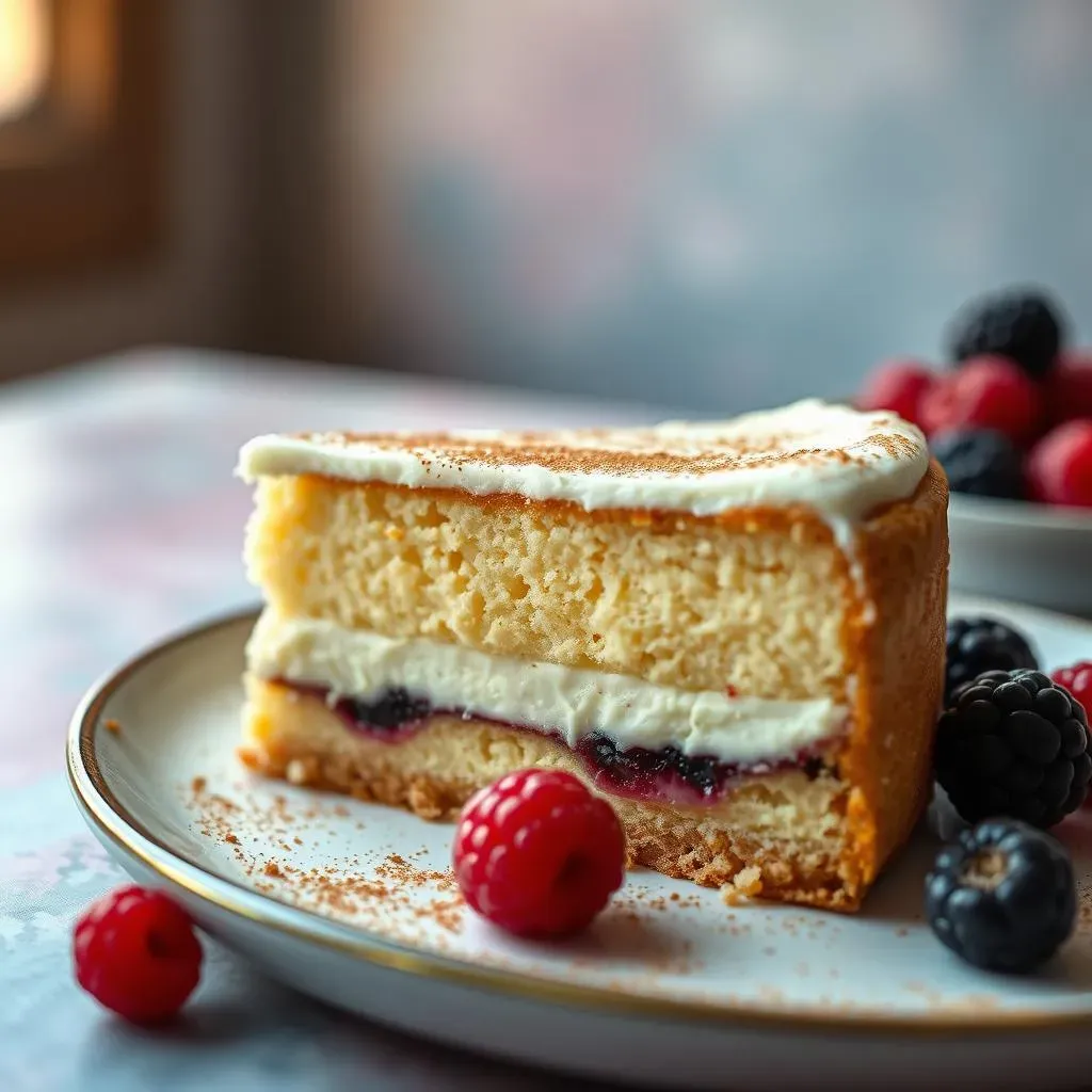 Understanding the Keto 3 Leches Concept: A Delicious LowCarb Twist