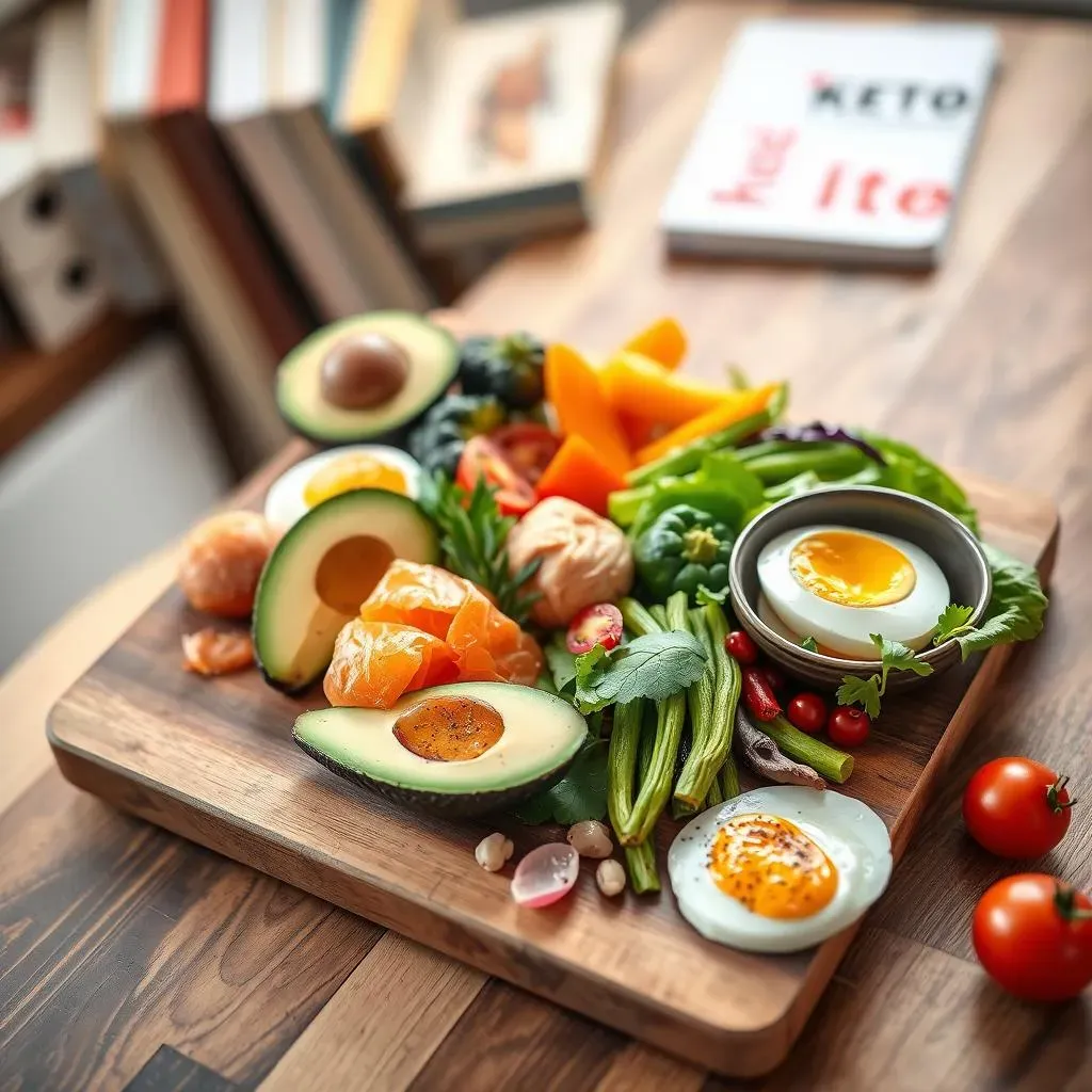 Understanding the Keto Diet and Carb Limits