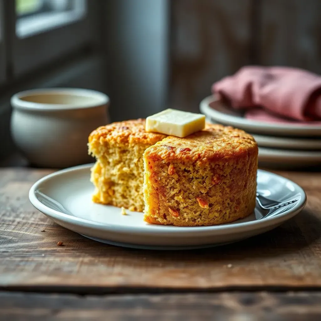 Understanding the Keto Diet and Corn Cakes