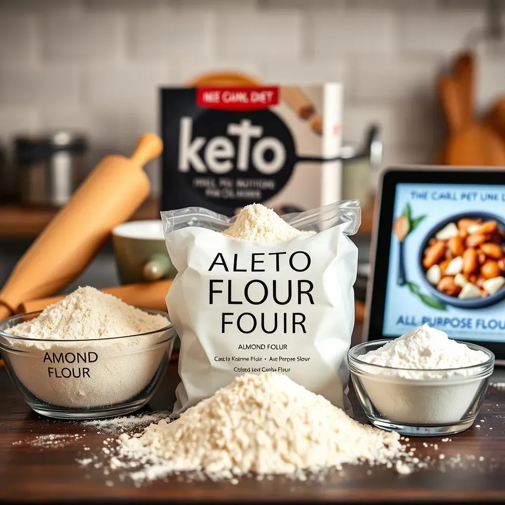 Understanding the Keto Diet and Flour Choices