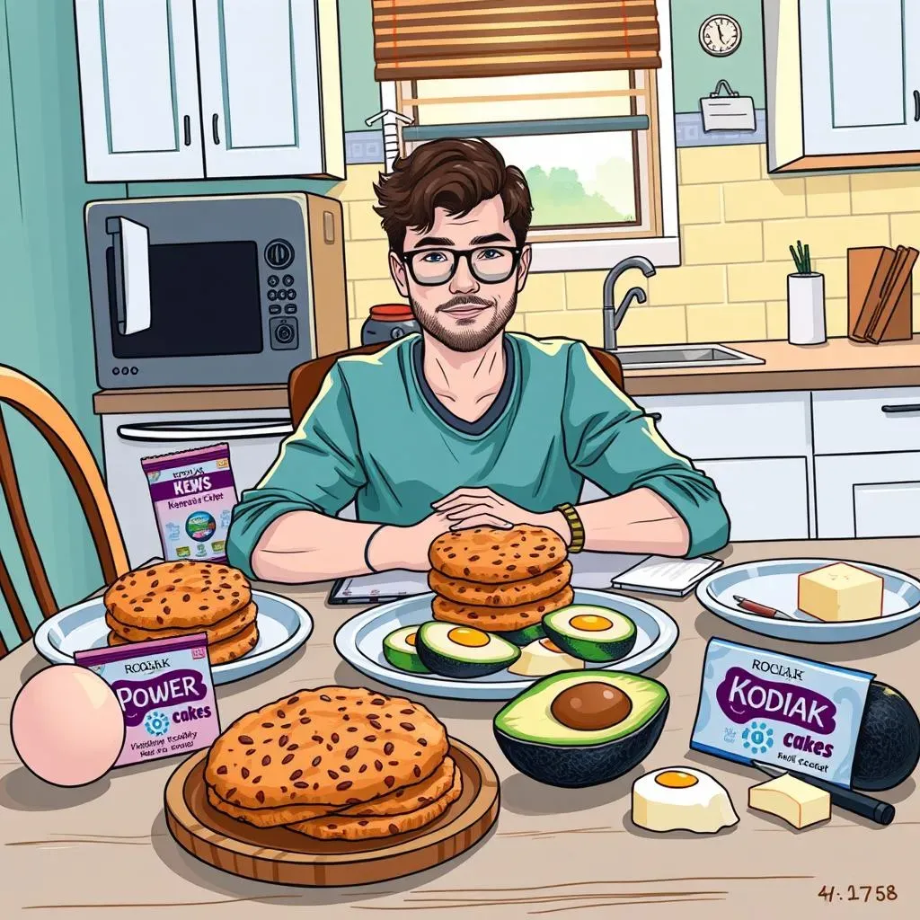 Understanding the Keto Diet and Kodiak Power Cakes