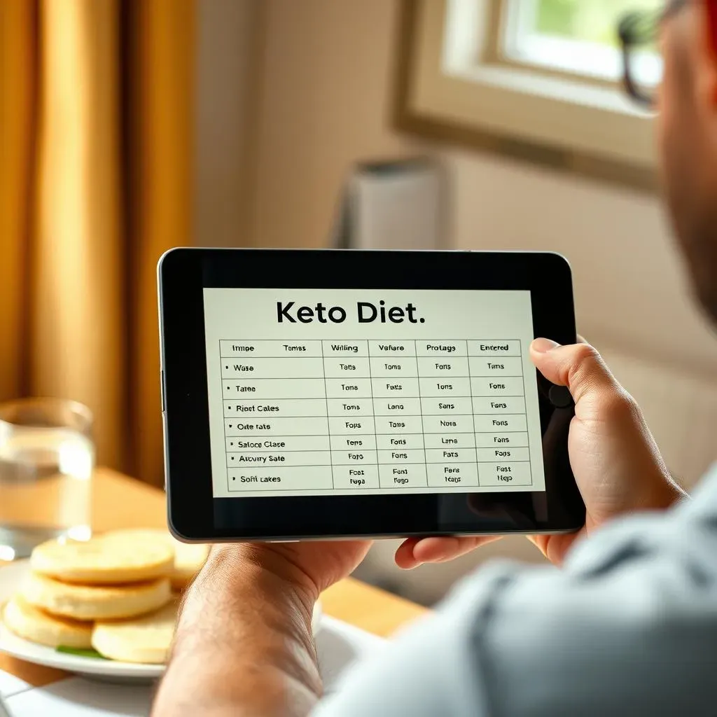 Understanding the Keto Diet and Rice Cakes