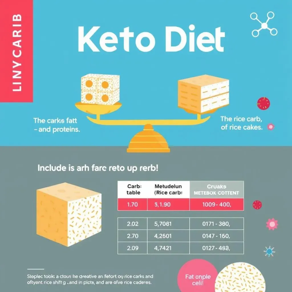Understanding the Keto Diet and Rice Cakes