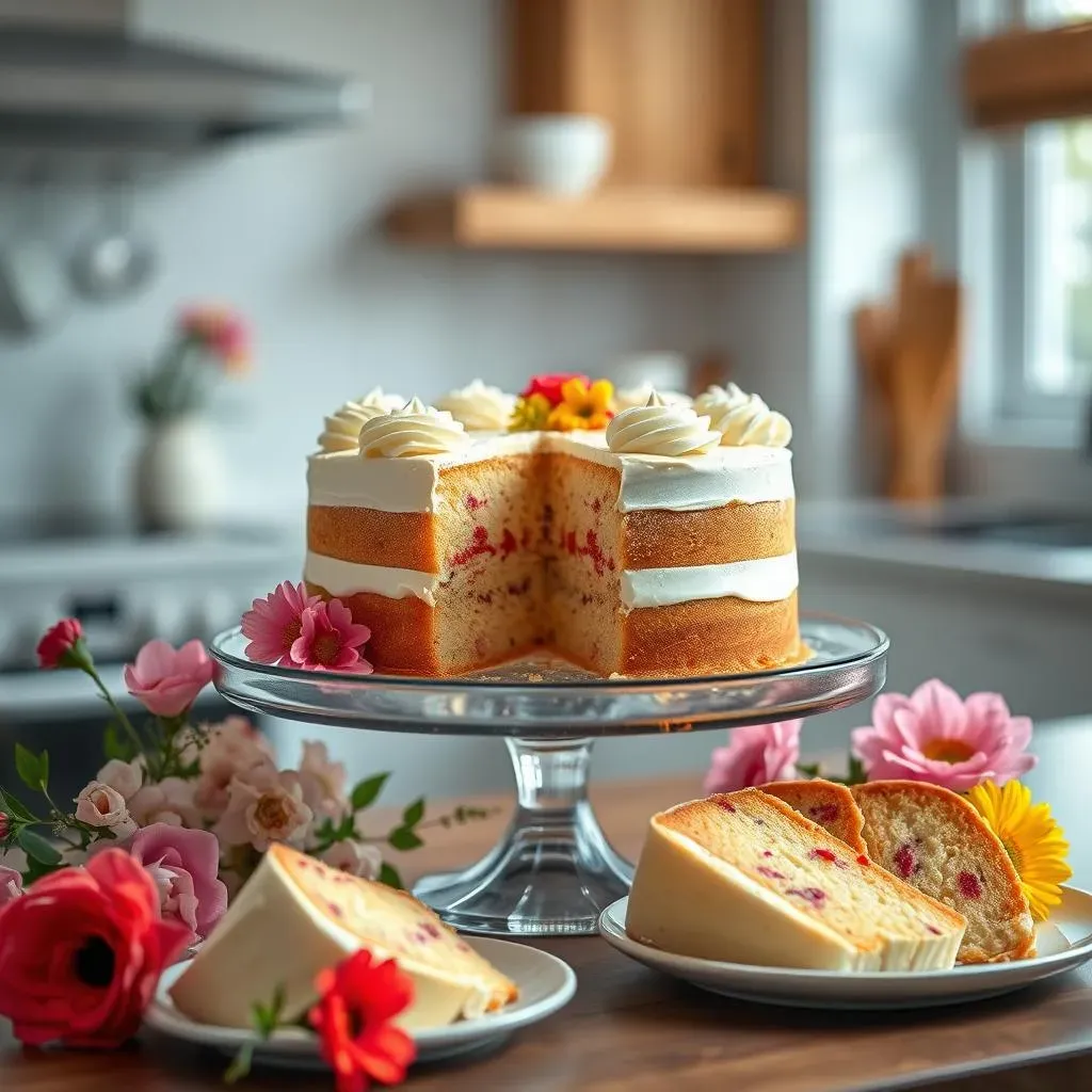 Ultimate Guide: What Are Keto Cakes?