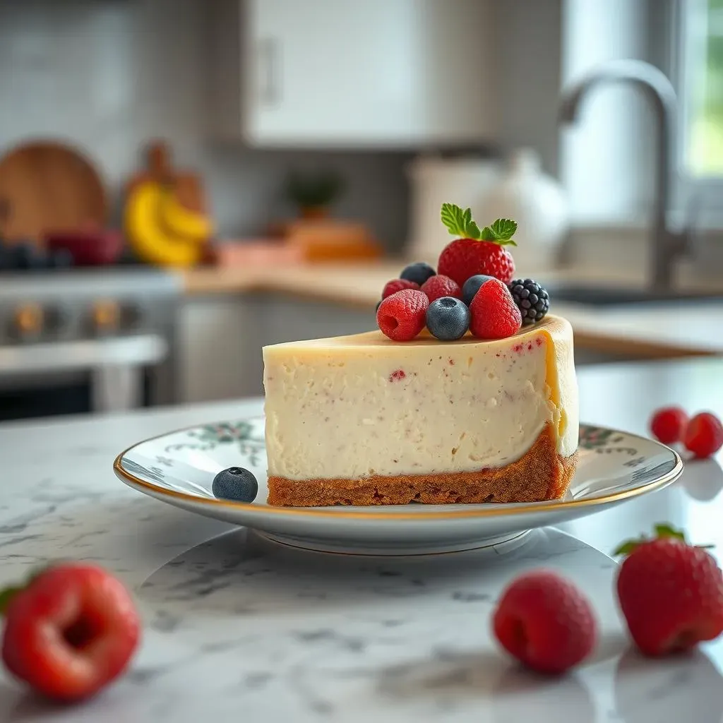What Cake Has the Least Carbs? Exploring LowCarb Options