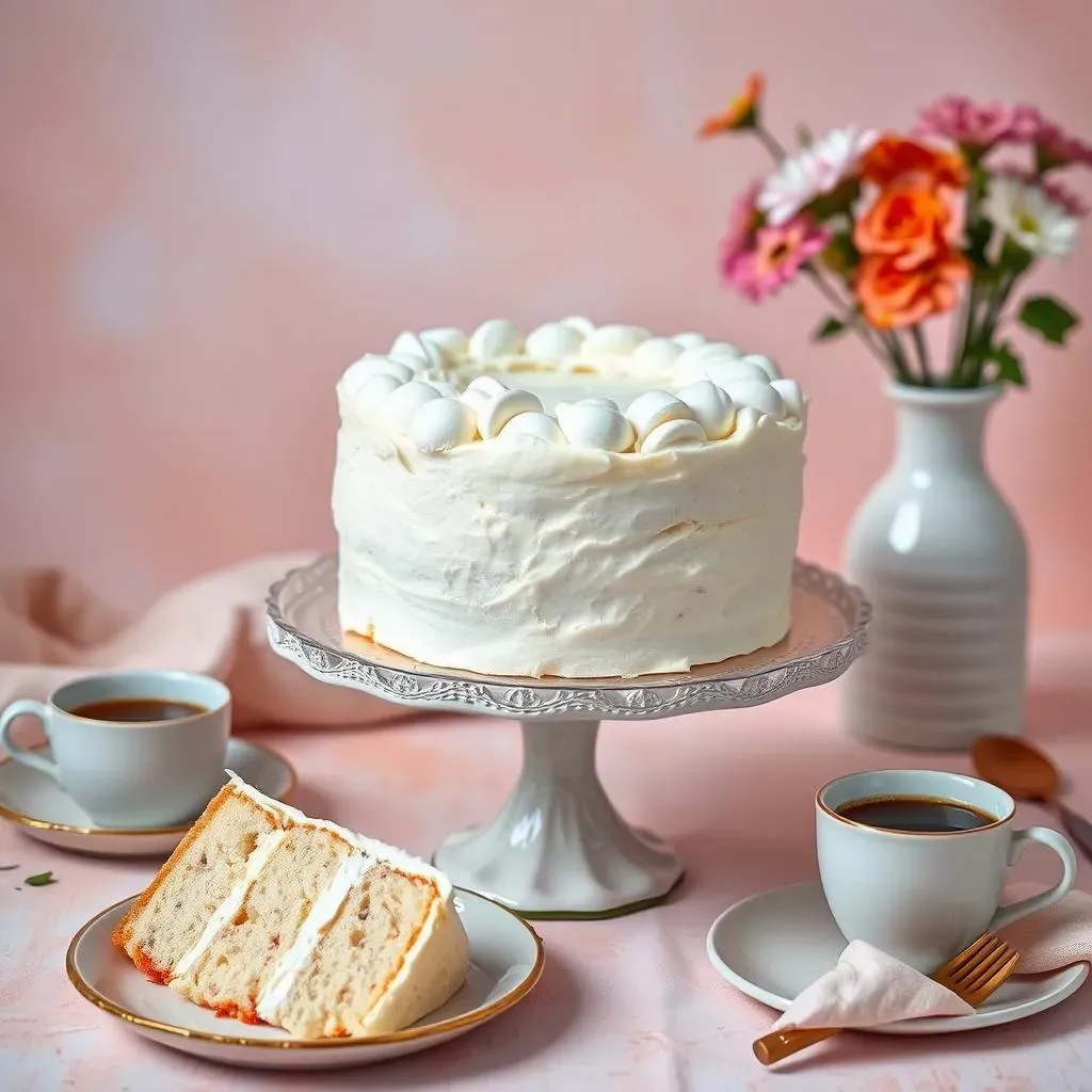 What Cake Has the Lowest Carbs? Delicious Alternatives and Considerations