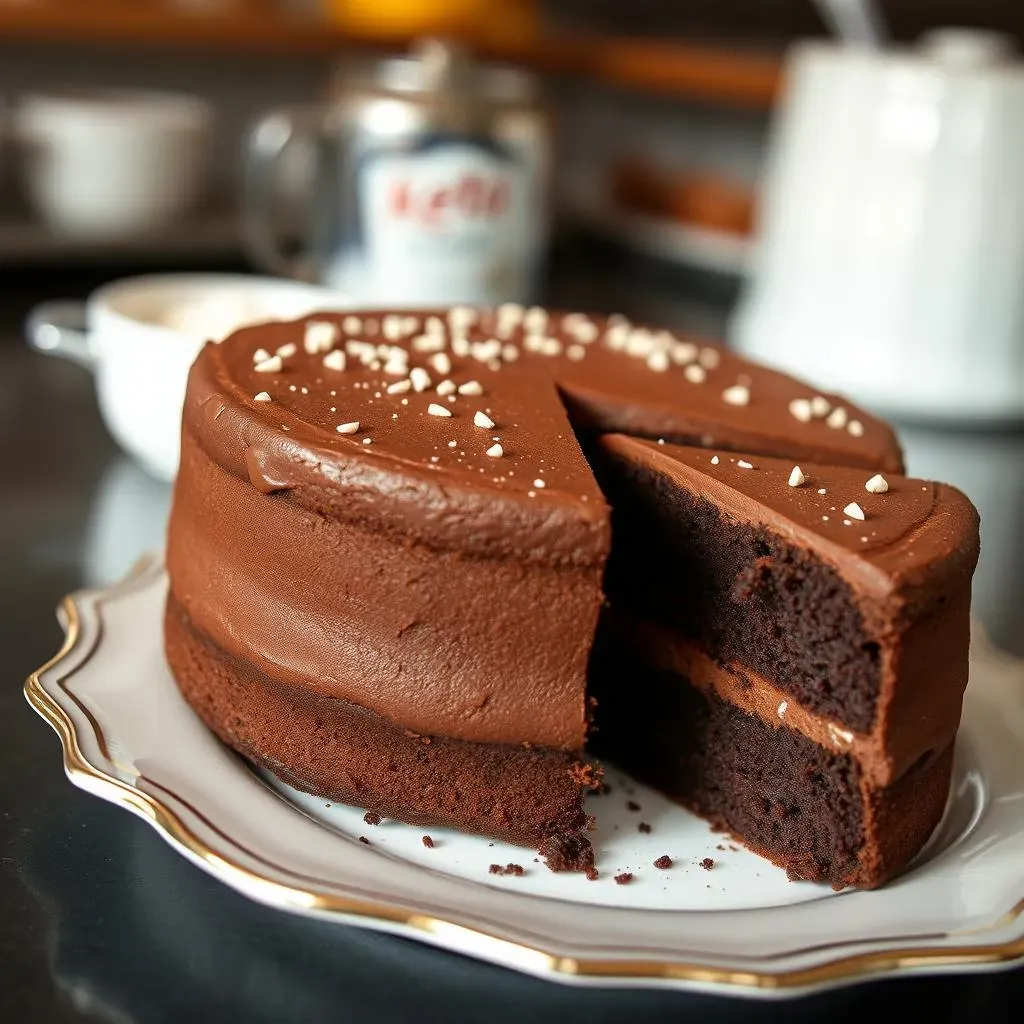 What Cake Has the Lowest Carbs? Exploring LowCarb Options