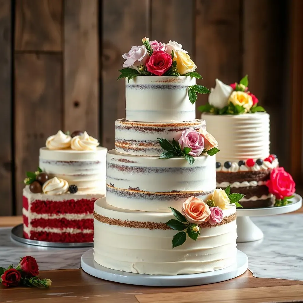 Ultimate Guide: What Cakes Are Keto Friendly?