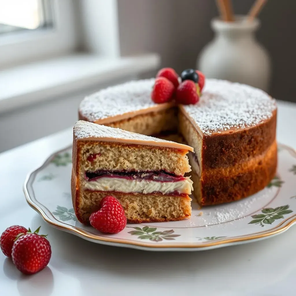 Ultimate Guide: What is Keto Cakes?