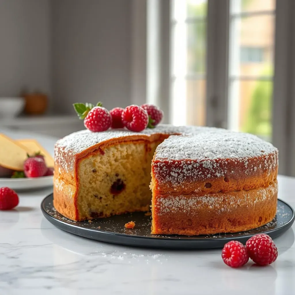 What Makes a Keto Cake Different?