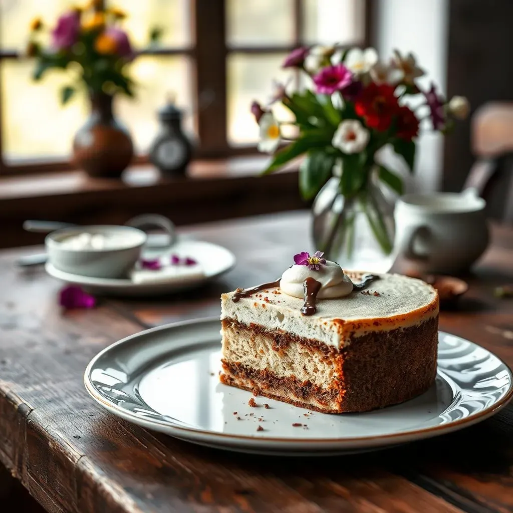 What Makes Our Keto Cakes Special? Ingredients and Flavors