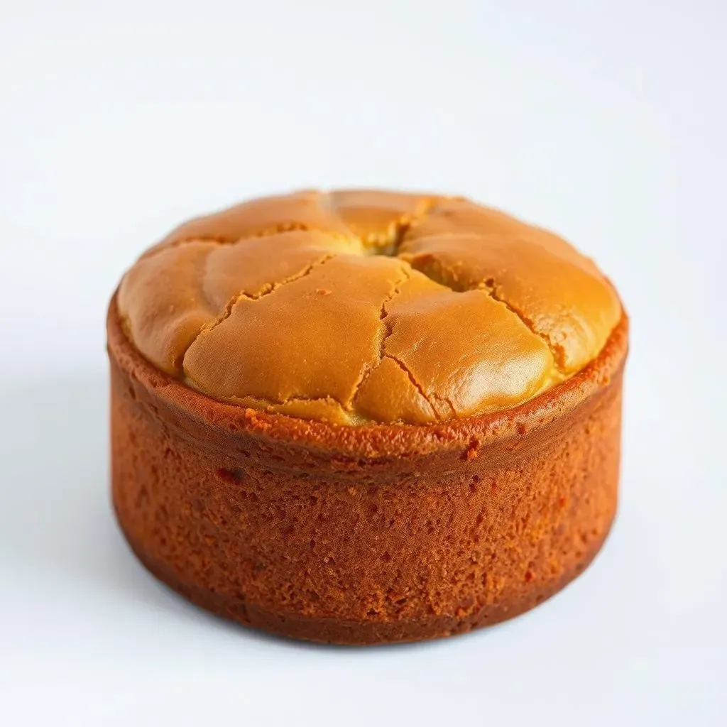 Ultimate Guide: When Cakes Are Nearing Doneness