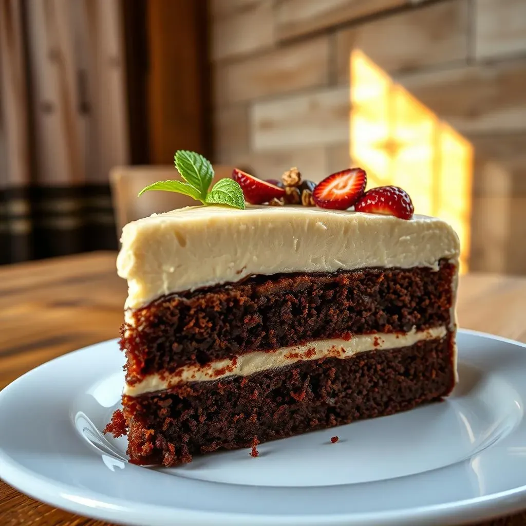 Ultimate Guide: Where Can I Buy Keto Cakes?