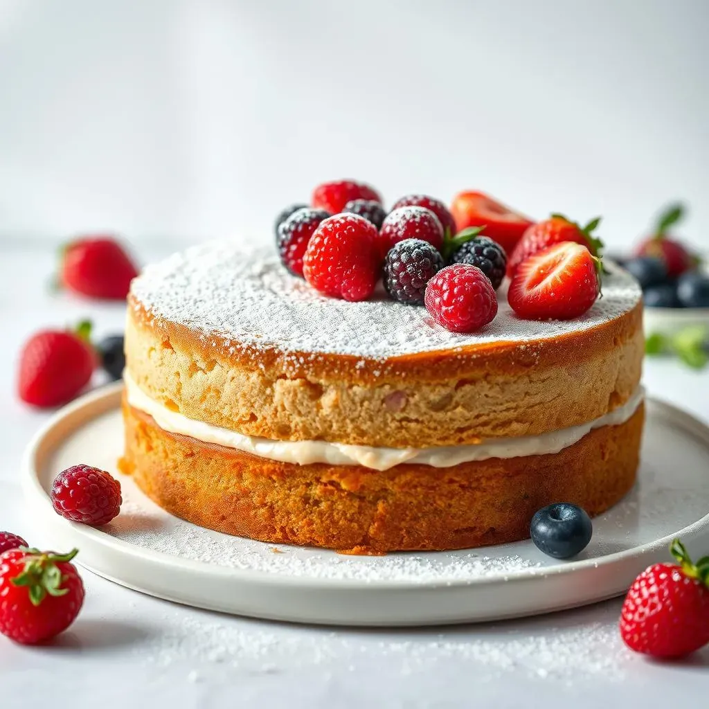 Where to Buy and What to Expect: Duncan Hines Keto Cake