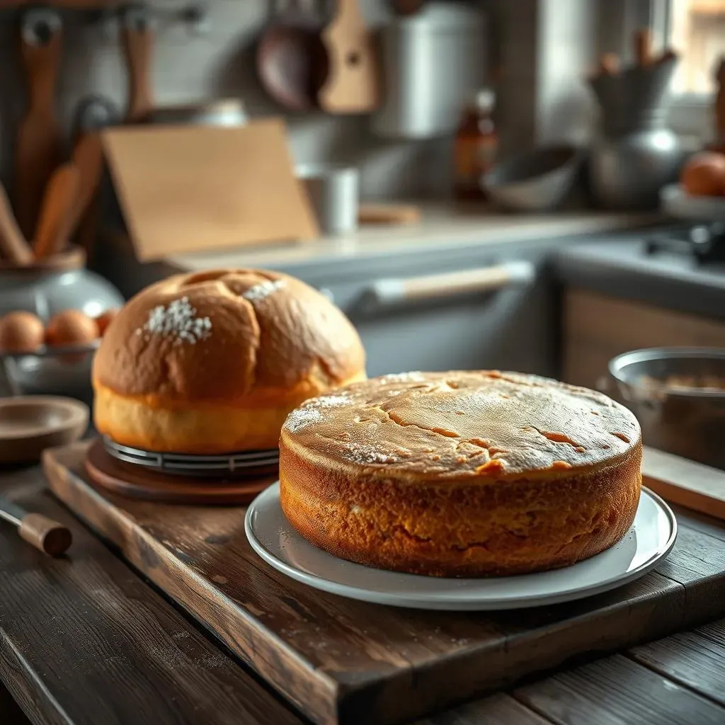 Ultimate Guide: Why Cakes Dome When Baking