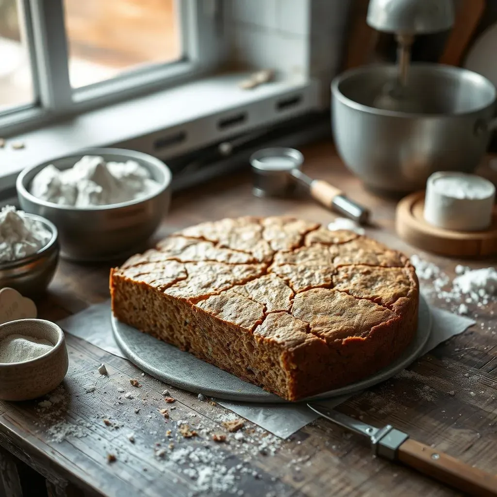 Ultimate Guide: Why Cakes Don't Rise