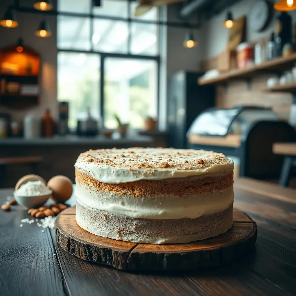 Why Choose Keto Cakes in Tampa?