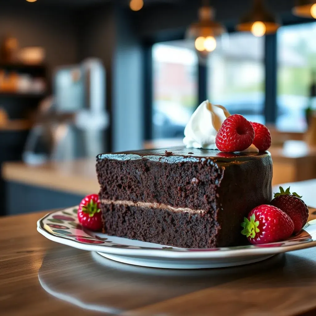 Why Choose Keto Cakes in Toronto?