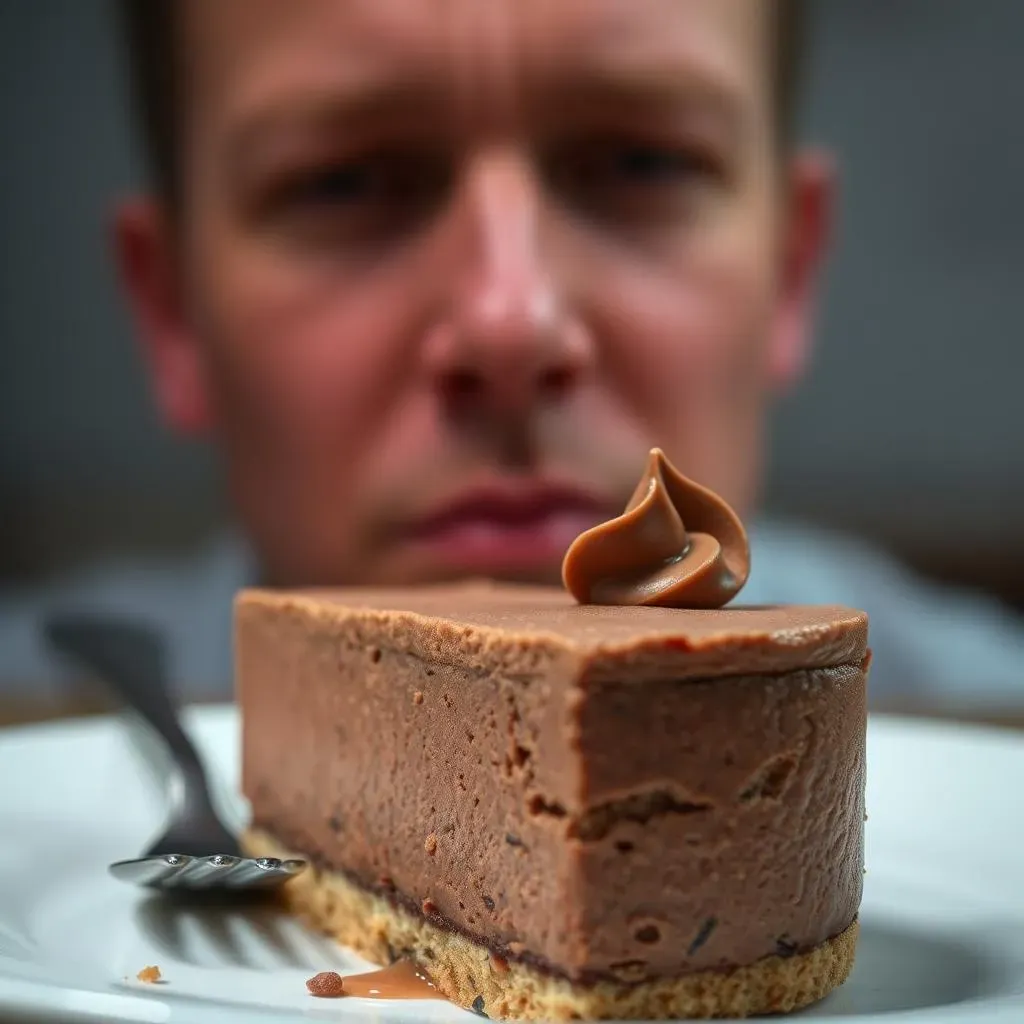 Why Do Keto Desserts Taste So Bad? Ultimate Guide