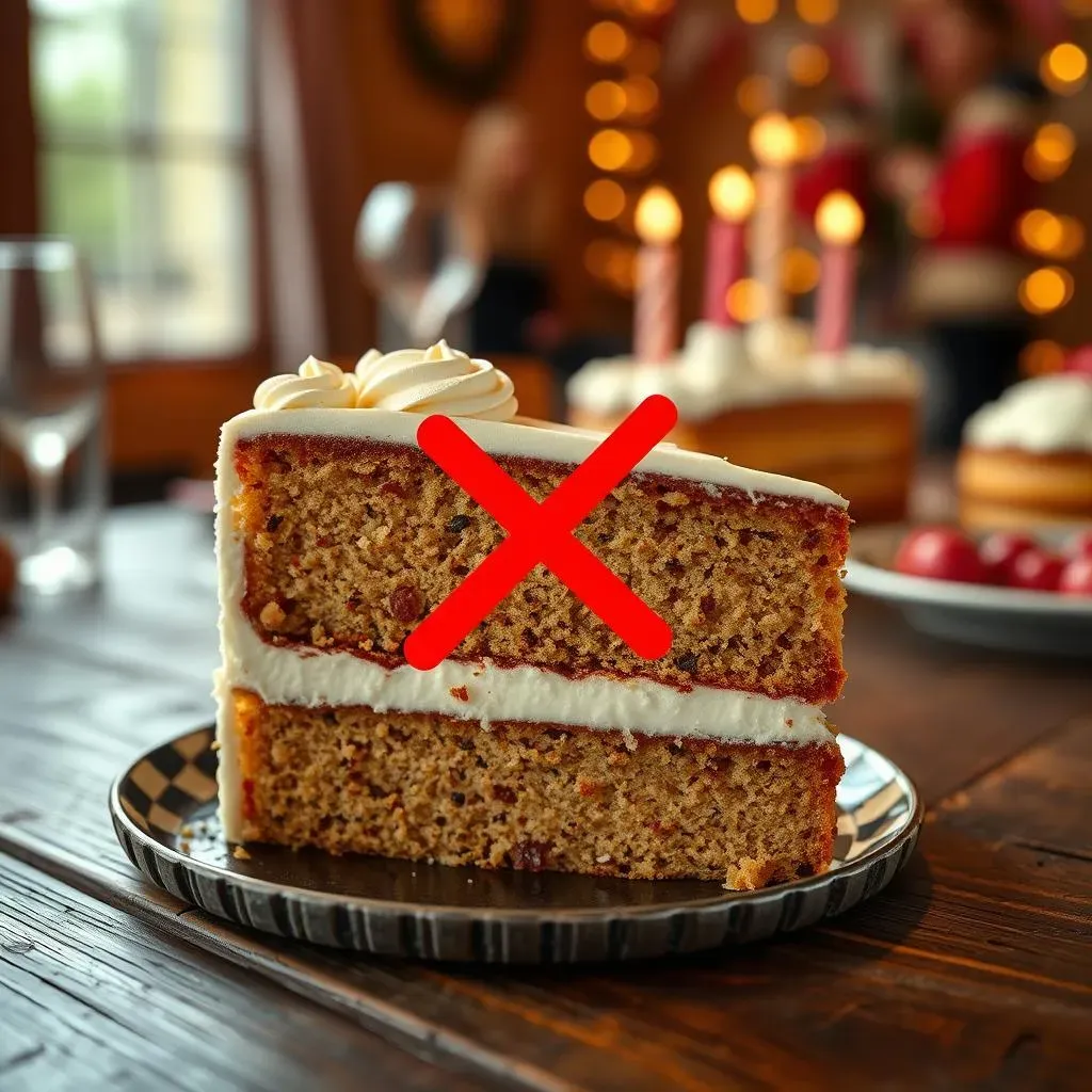 Will a Piece of Cake Ruin My Keto Diet? Ultimate Guide